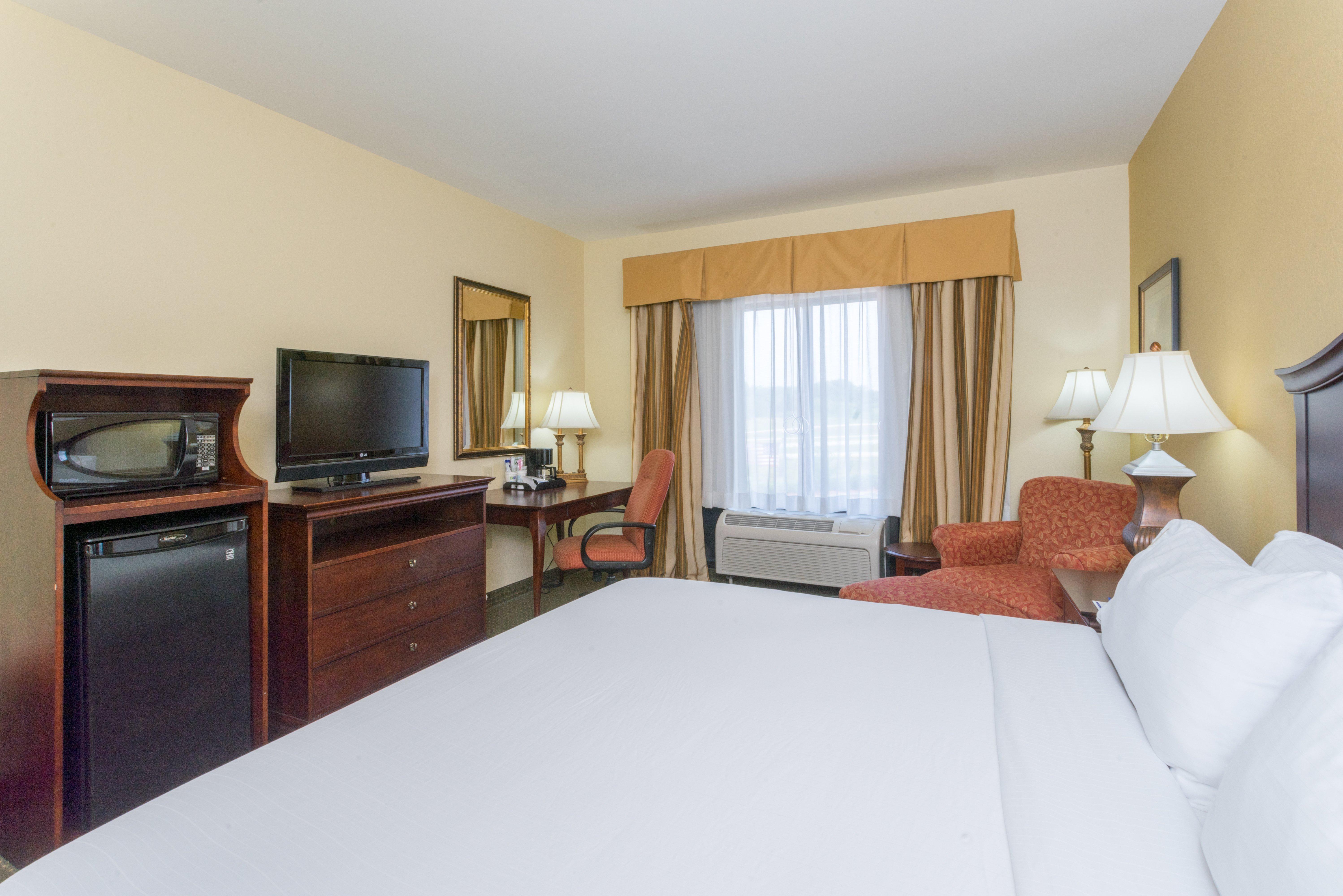 Holiday Inn Express & Suites Lexington North West-The Vineyard By Ihg Exterior foto